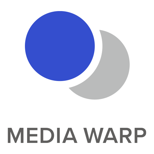 MEDIA WARP