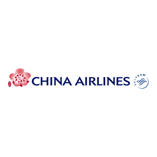 CHINA AIRLINES