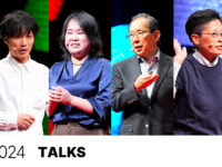 tedxsapporo2024-speakers-talks